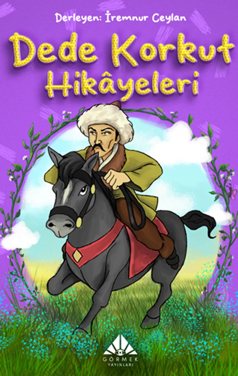 Dede Korkut Hikayeleri