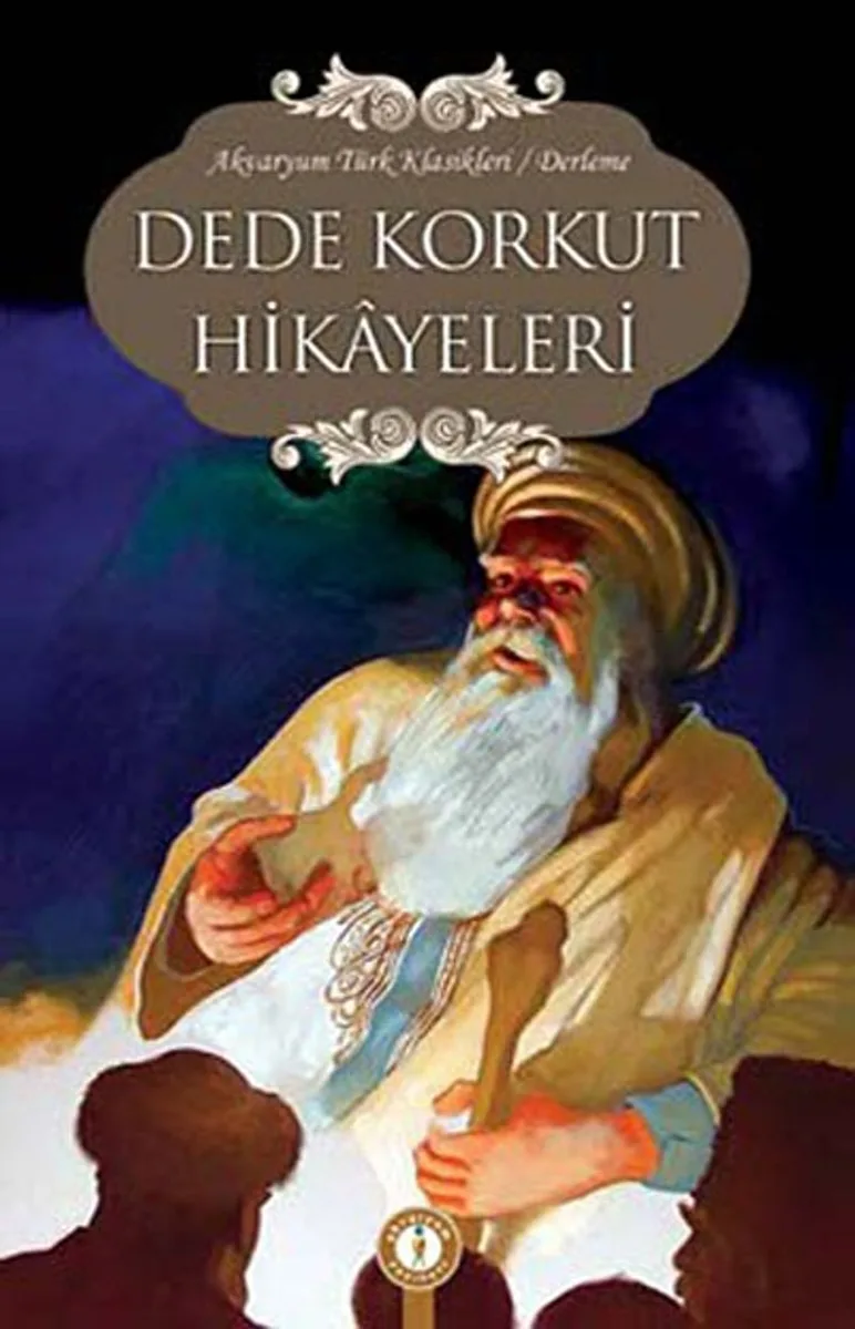 Dede Korkut Hikayeleri