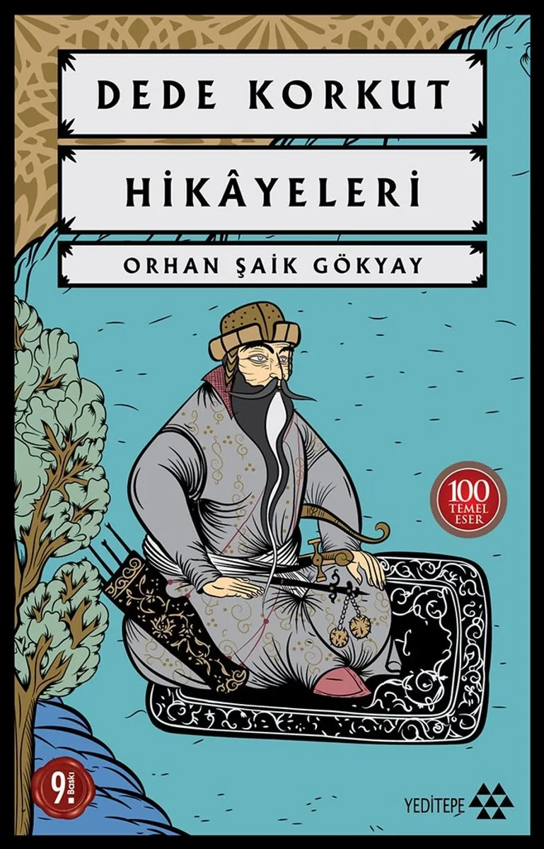 Dede Korkut Hikayeleri