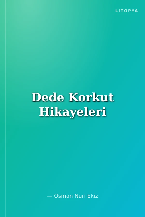Dede Korkut Hikayeleri