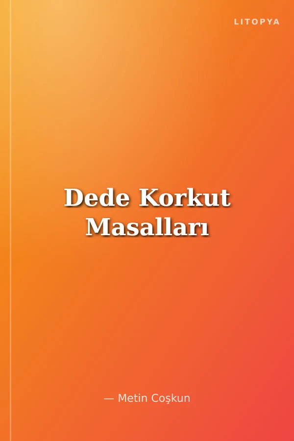 Dede Korkut Masalları