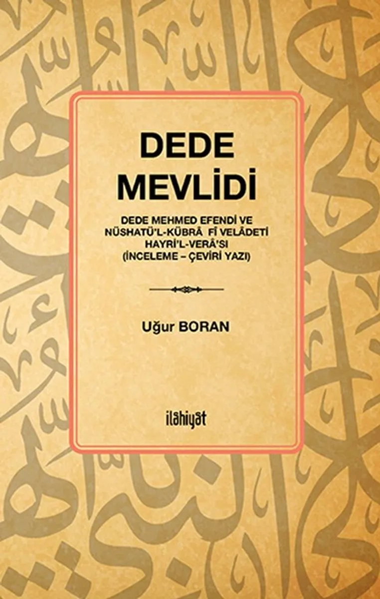 Dede Mevlidi
