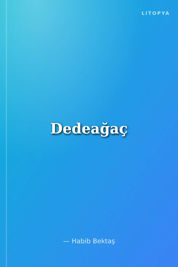 Dedeağaç