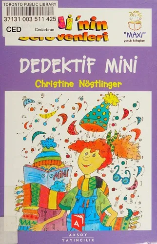 Dedektif Mini