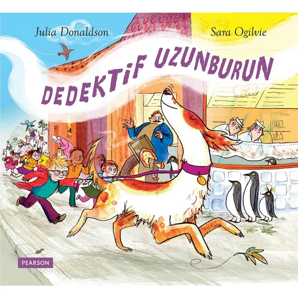 Dedektif Uzunburun