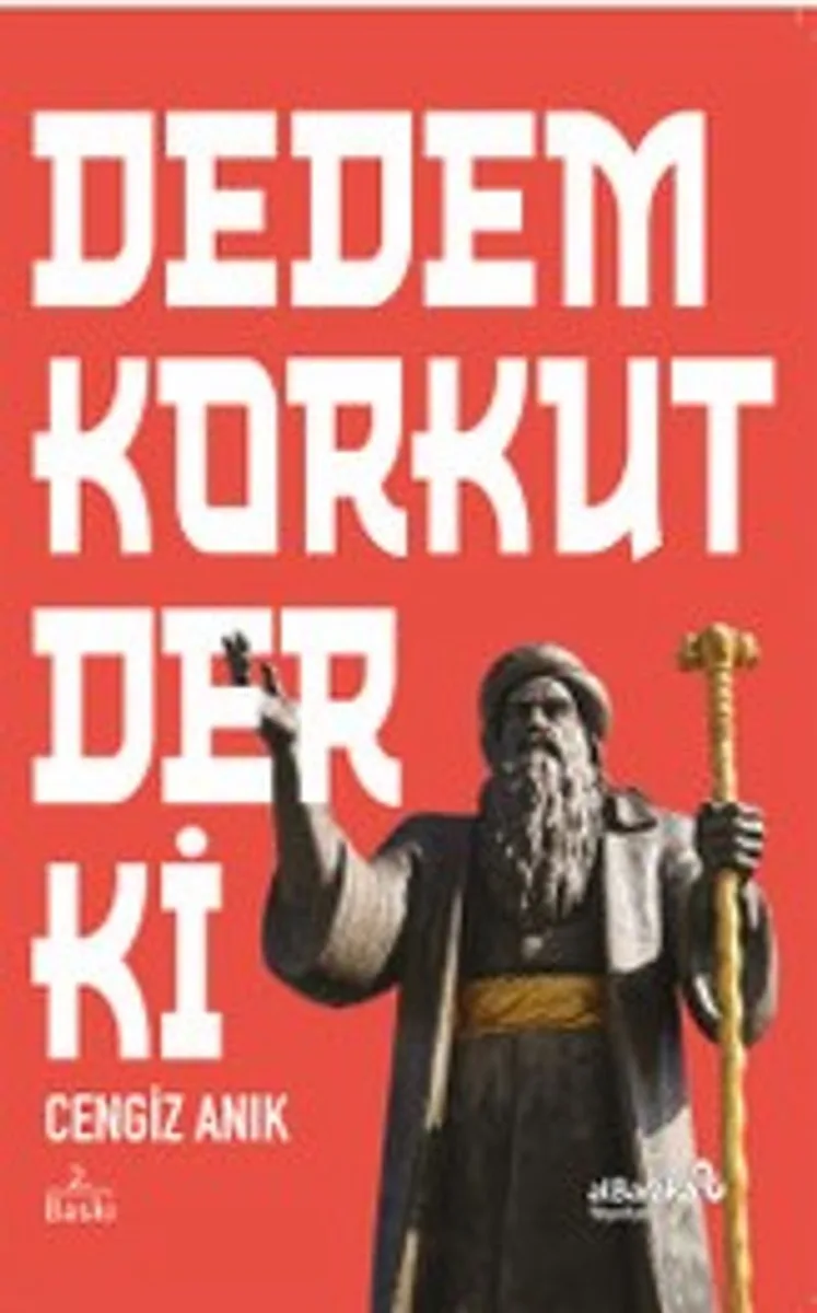 Dedem Korkut Der Ki