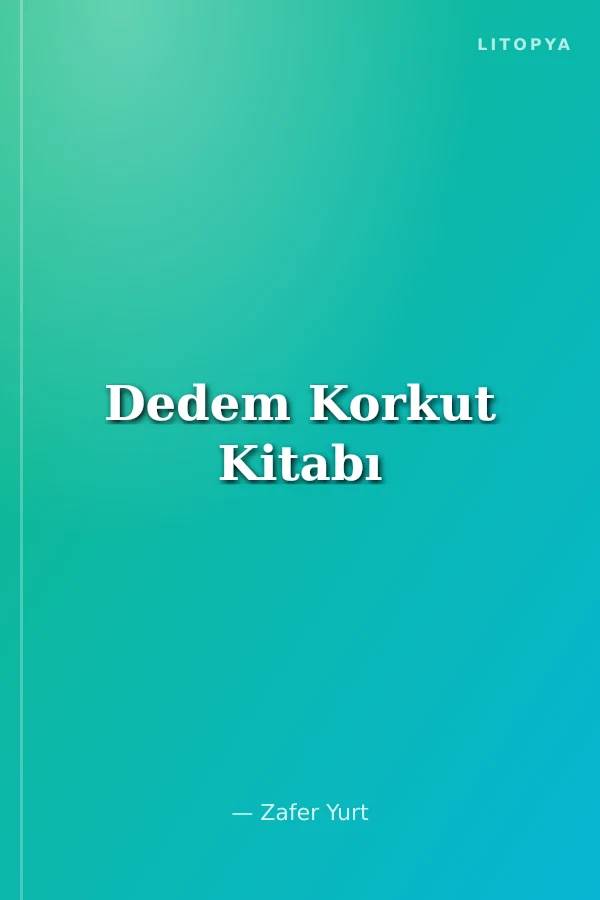 Dedem Korkut Kitabı