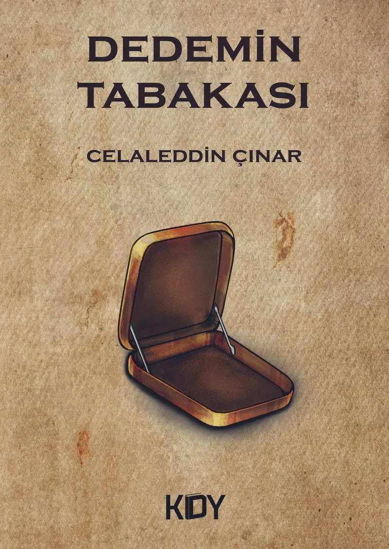 Dedemin Tabakası