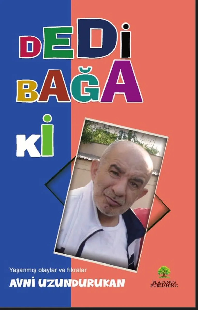 Dedi Bağa Ki