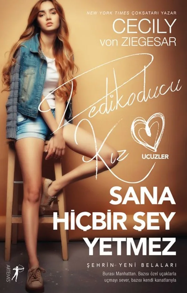 Dedikoducu Kız Üçüzler / Sana Hiçbir Şey Yetmez