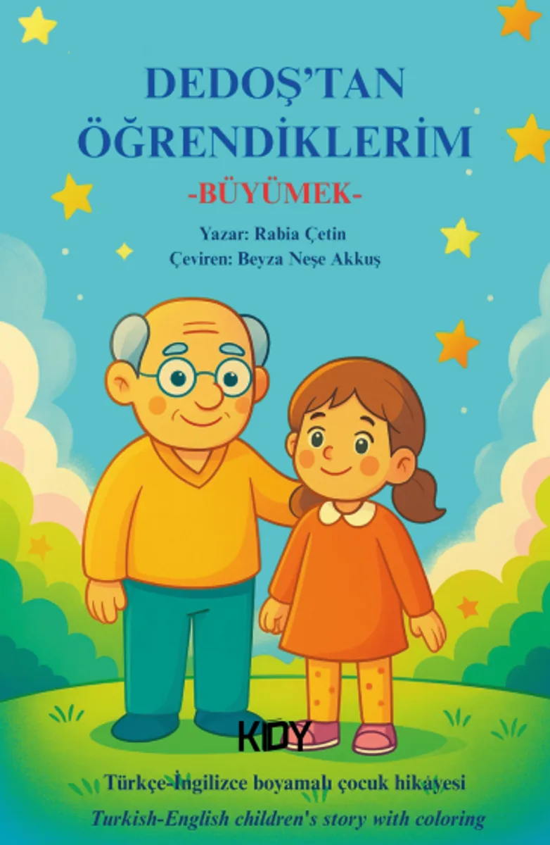 Dedoş'tan Öğrendiklerim