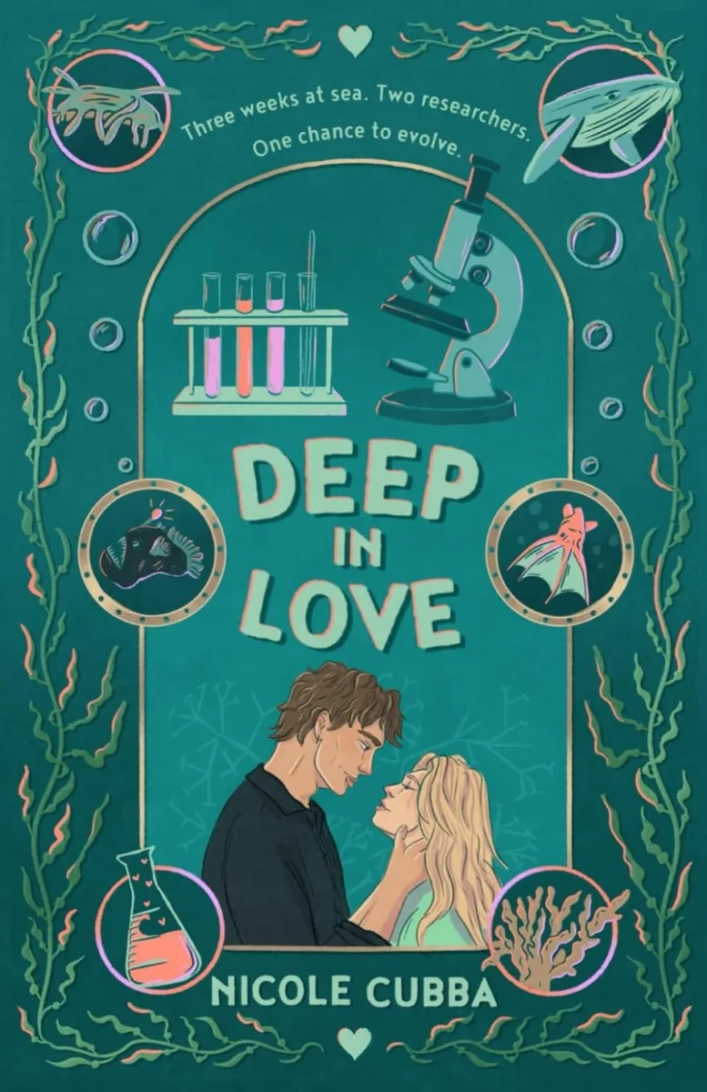 Deep In Love