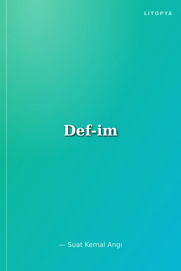 Def-im