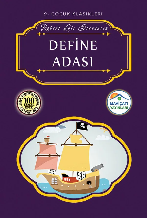Define Adası