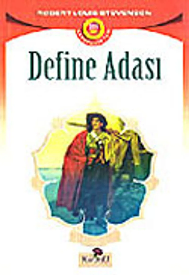 Define Adası