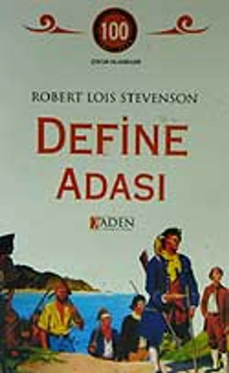 Define Adası