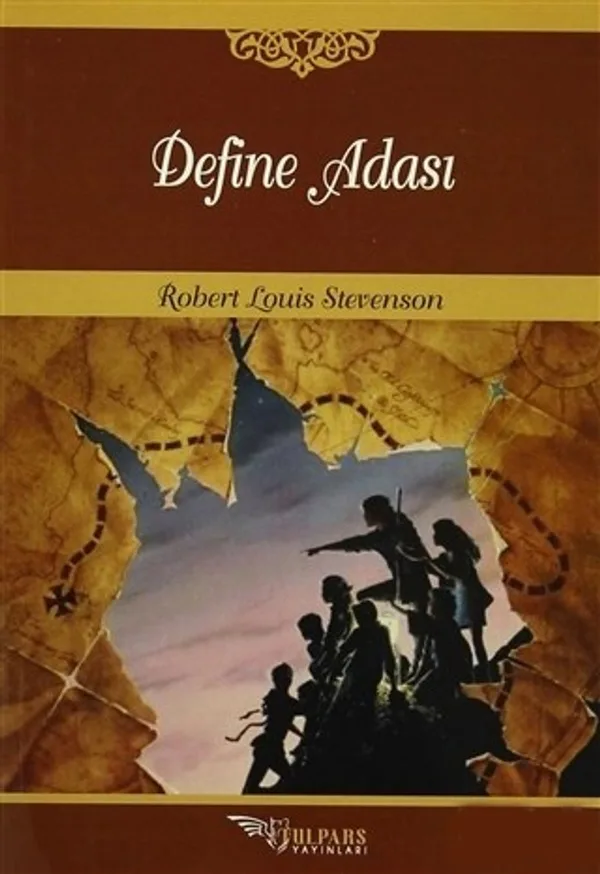 Define Adası