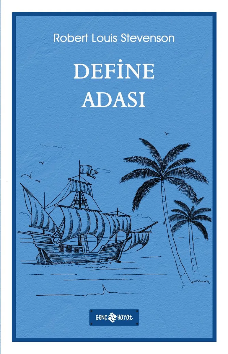 Define Adası