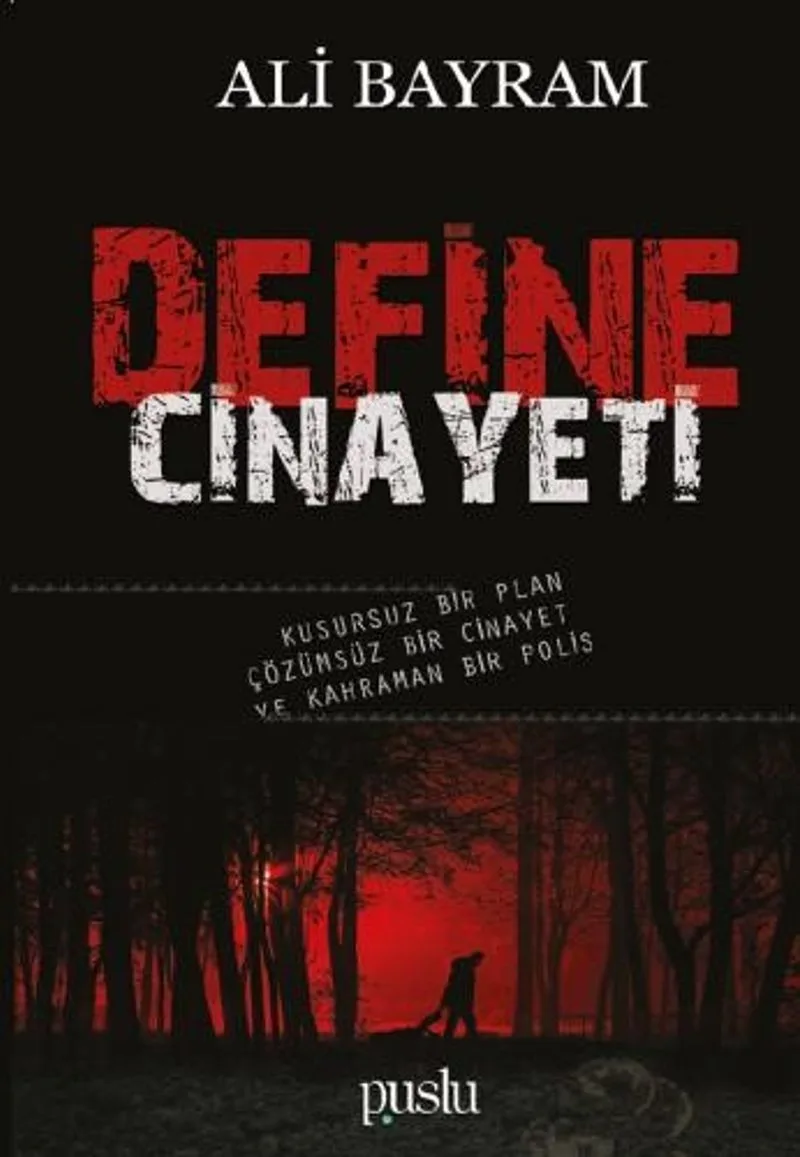 Define Cinayeti