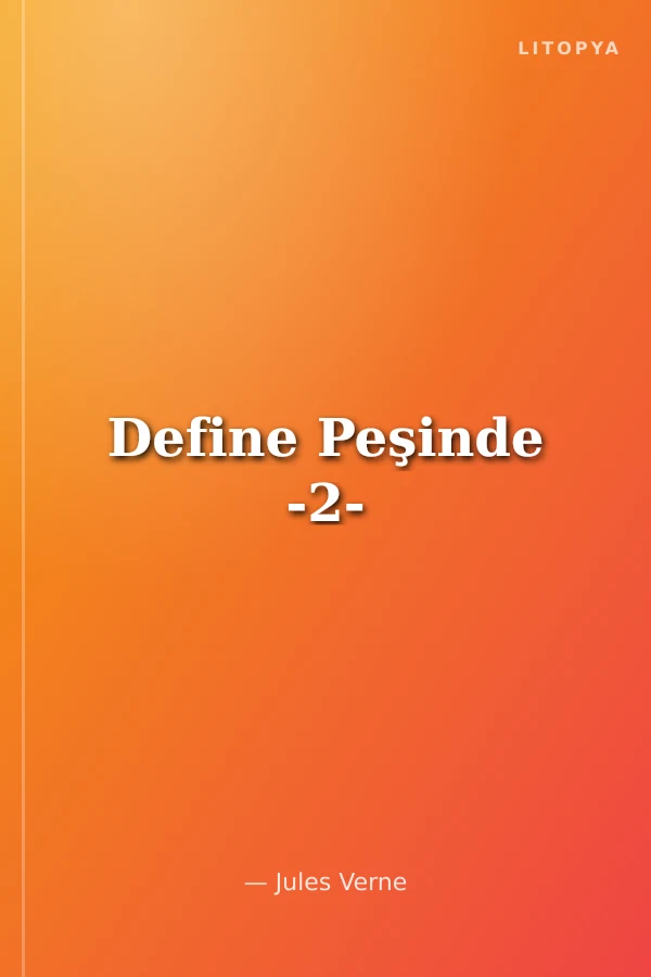 Define Peşinde -2-