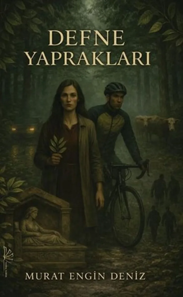 Defne Yaprakları