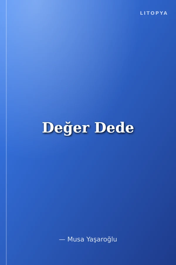 Değer Dede