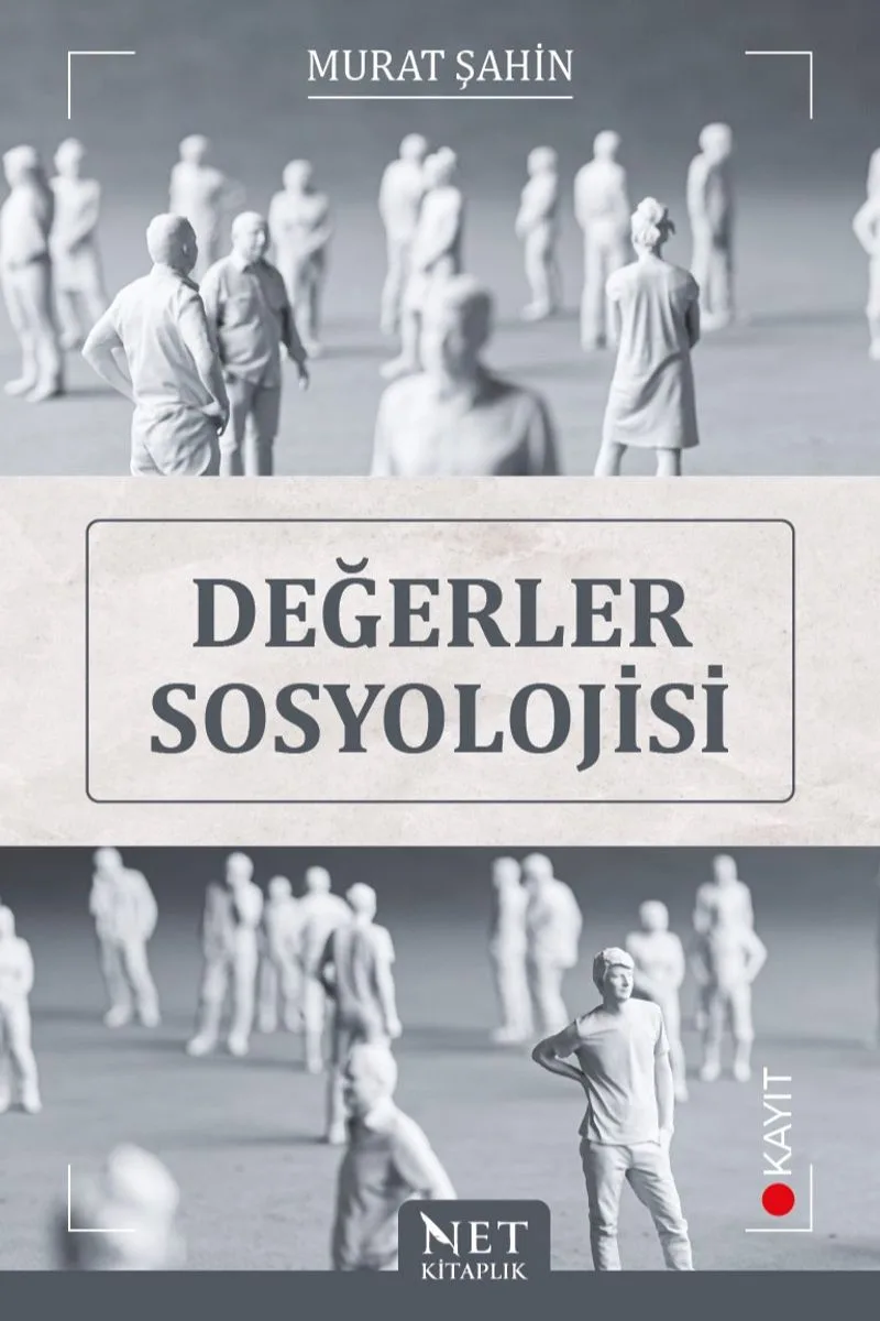 Değerler Sosyolojisi