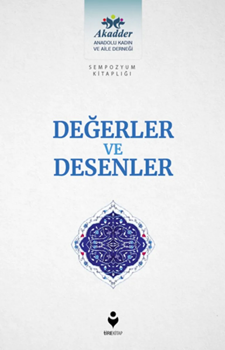 Değerler ve Desenler