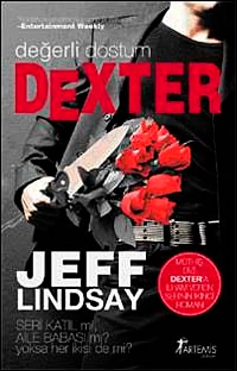 Değerli Dostum Dexter