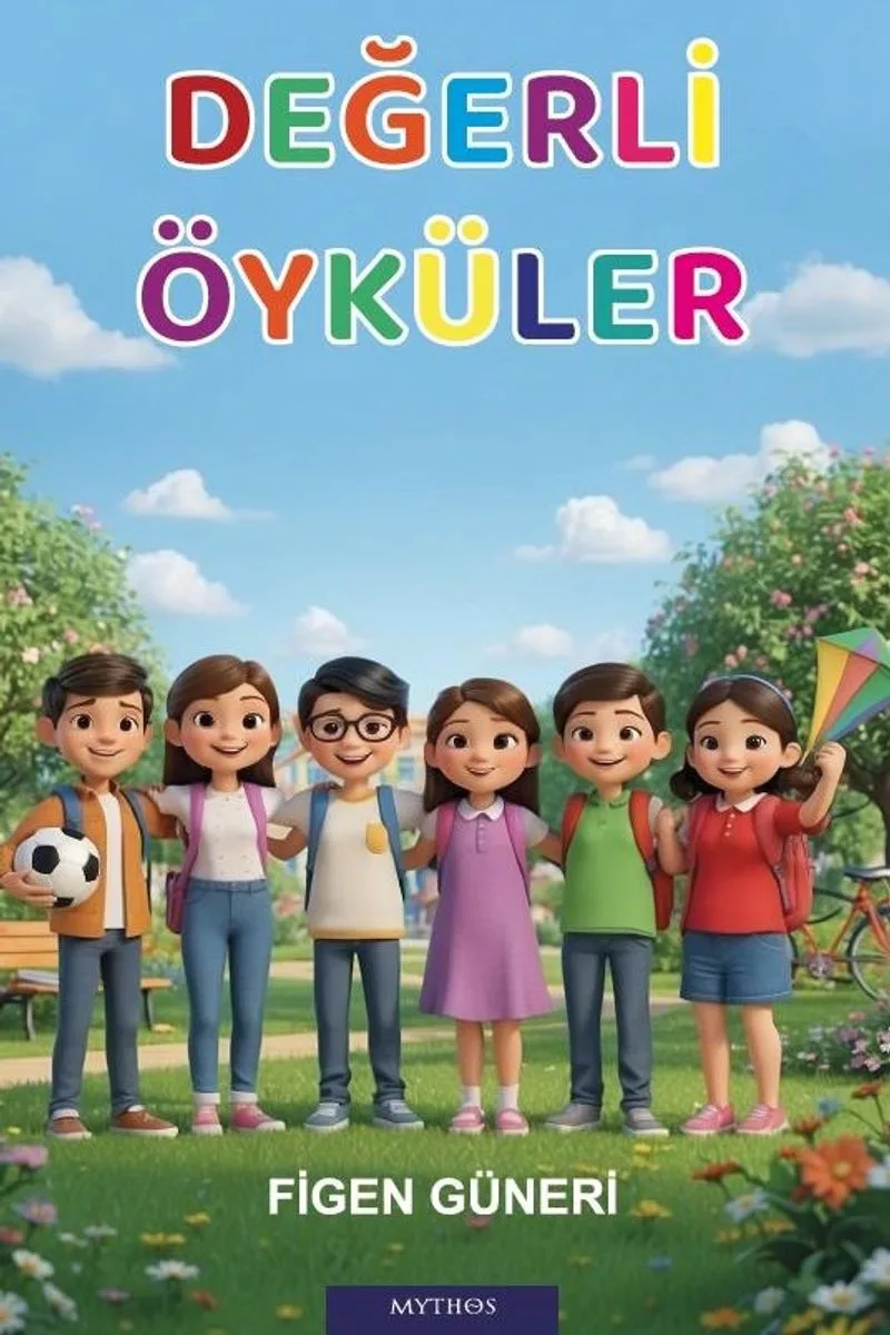 Değerli Öyküler