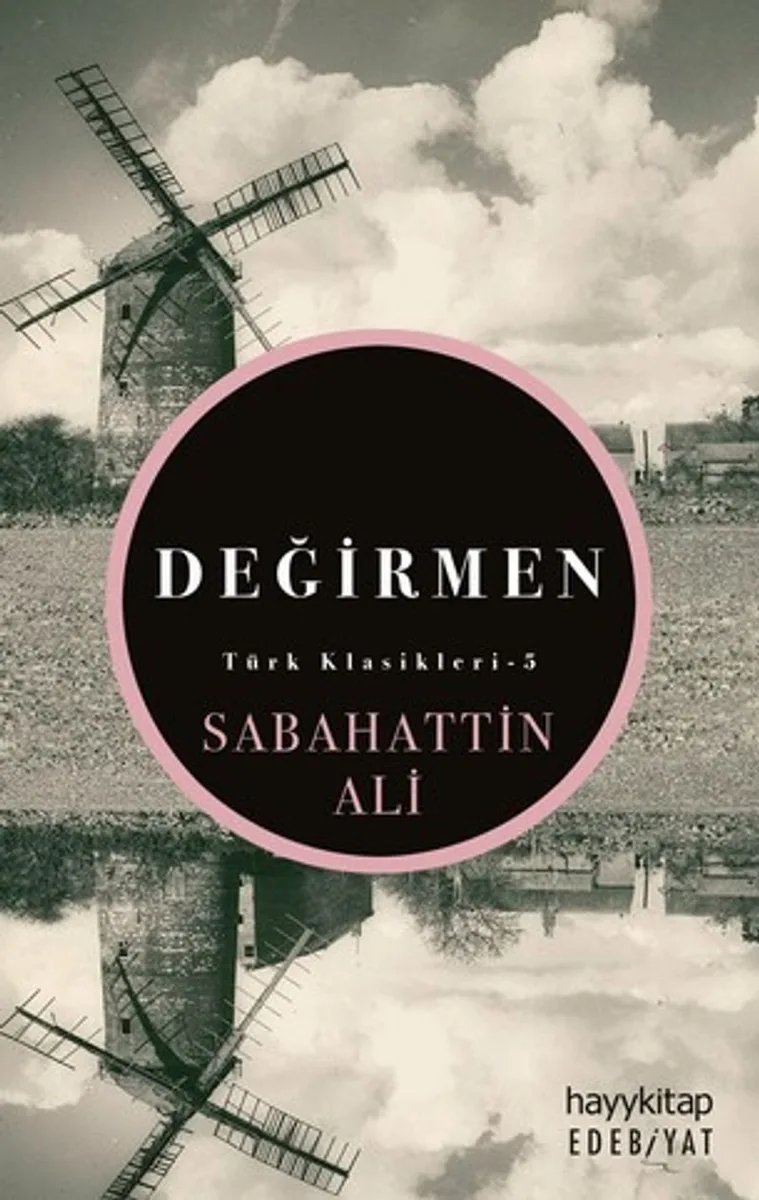 Değirmen