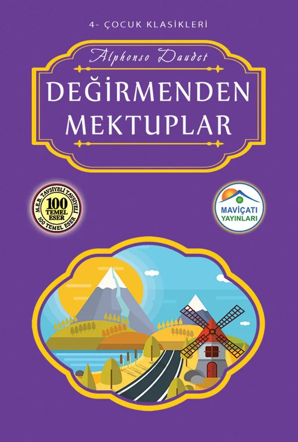 Değirmenden Mektuplar