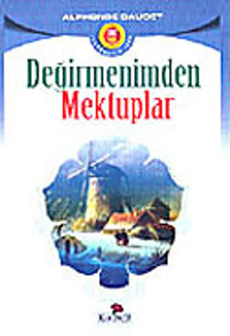 Değirmenimden Mektuplar