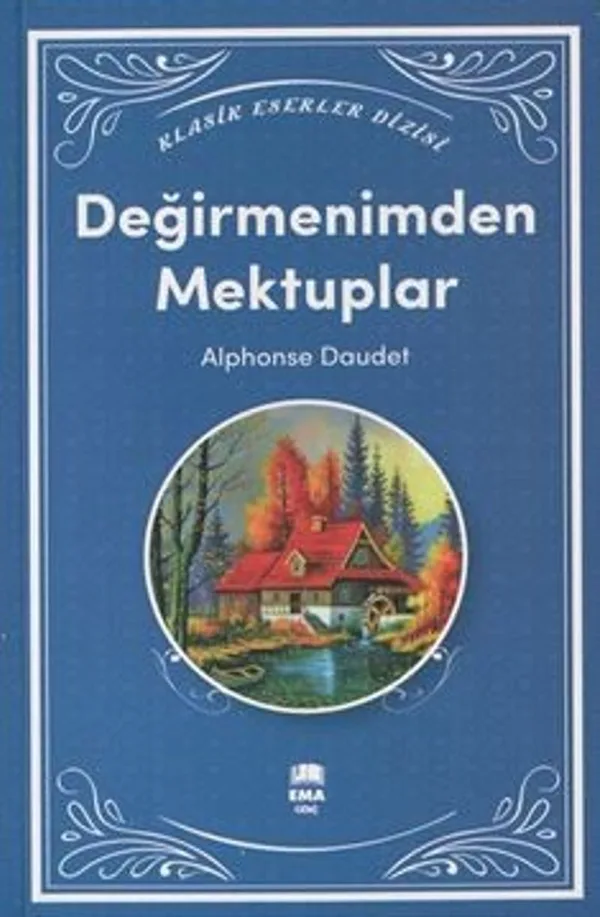 Değirmenimden Mektuplar
