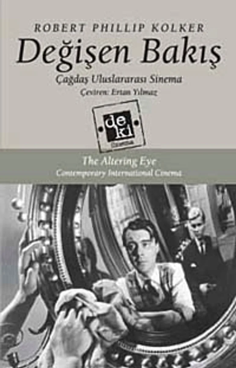 Değişen Bakış Çağdaş Uluslararası Sinema