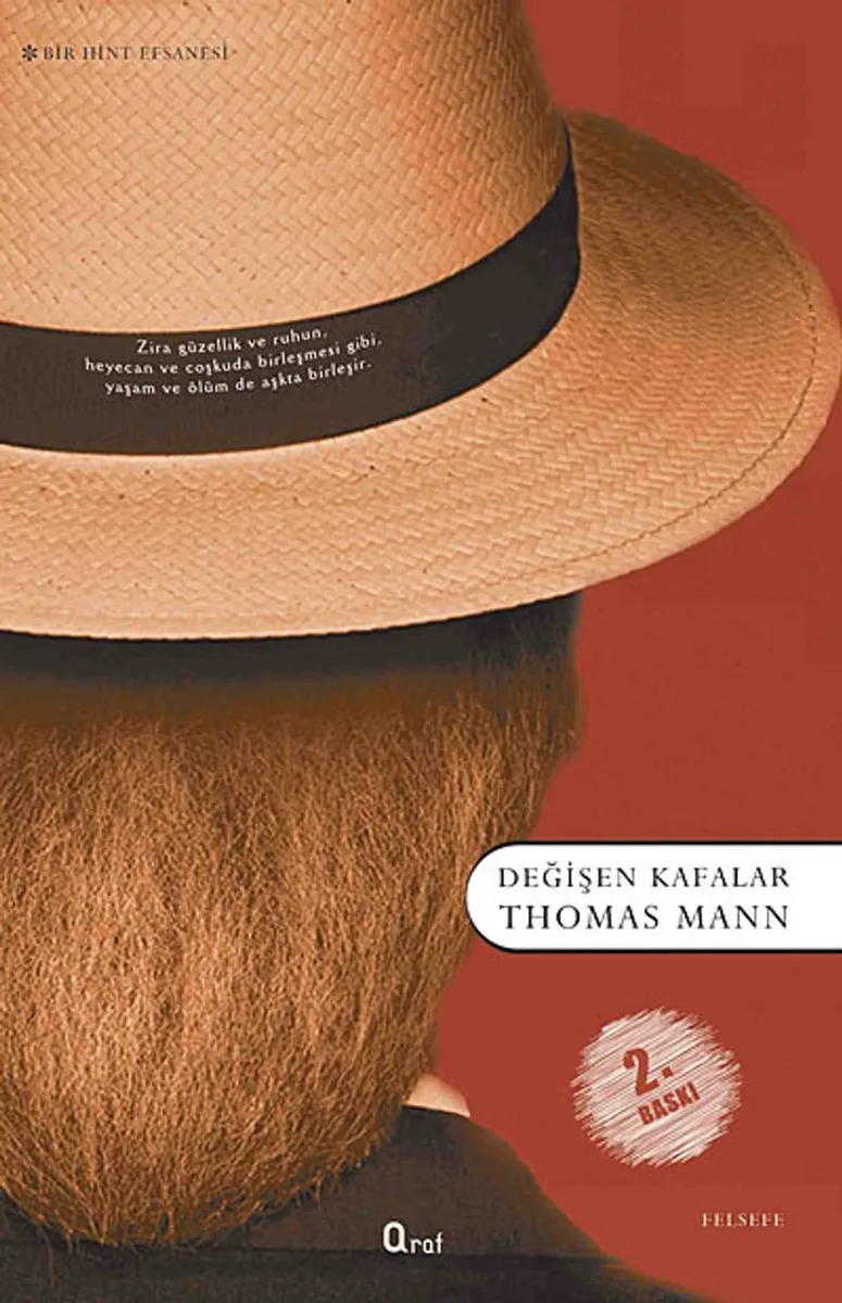 Değişen Kafalar / 8-G-48
