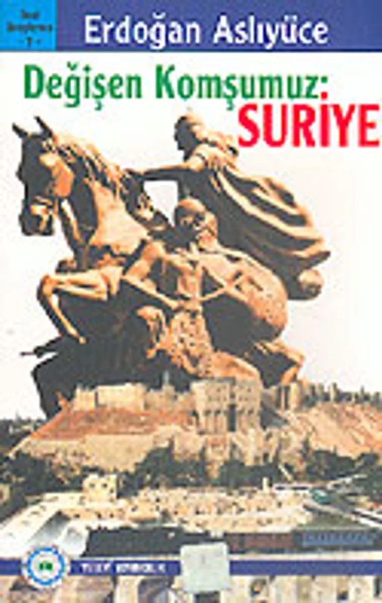 Değişen Komşumuz: Suriye 42-C-18