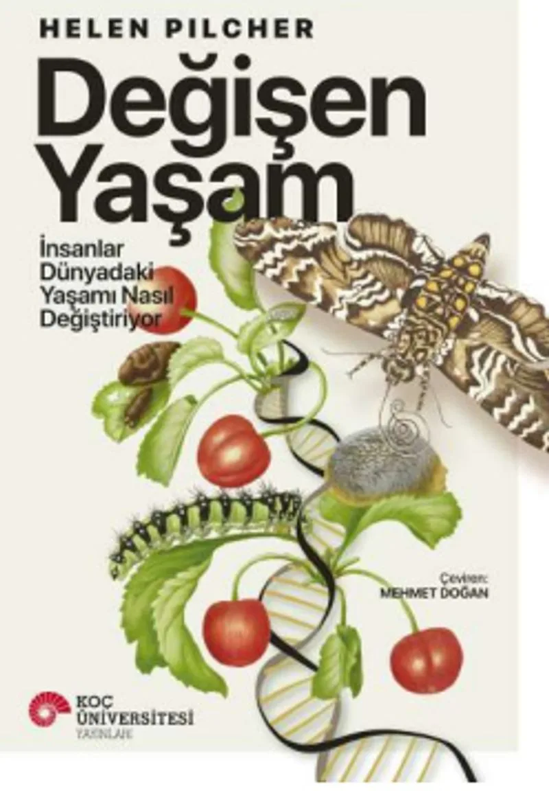 Değişen Yaşam İnsanlar Dünyadaki Yaşamı Nasıl Değiştiriyor