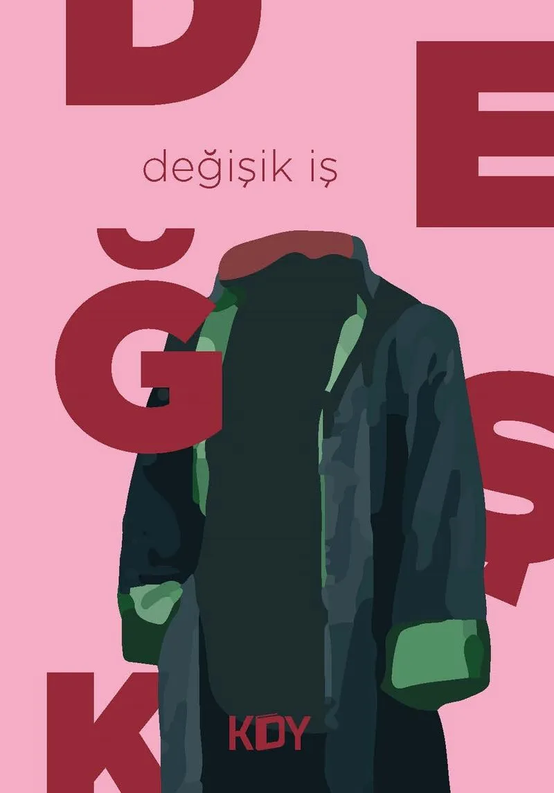 Değişik İş
