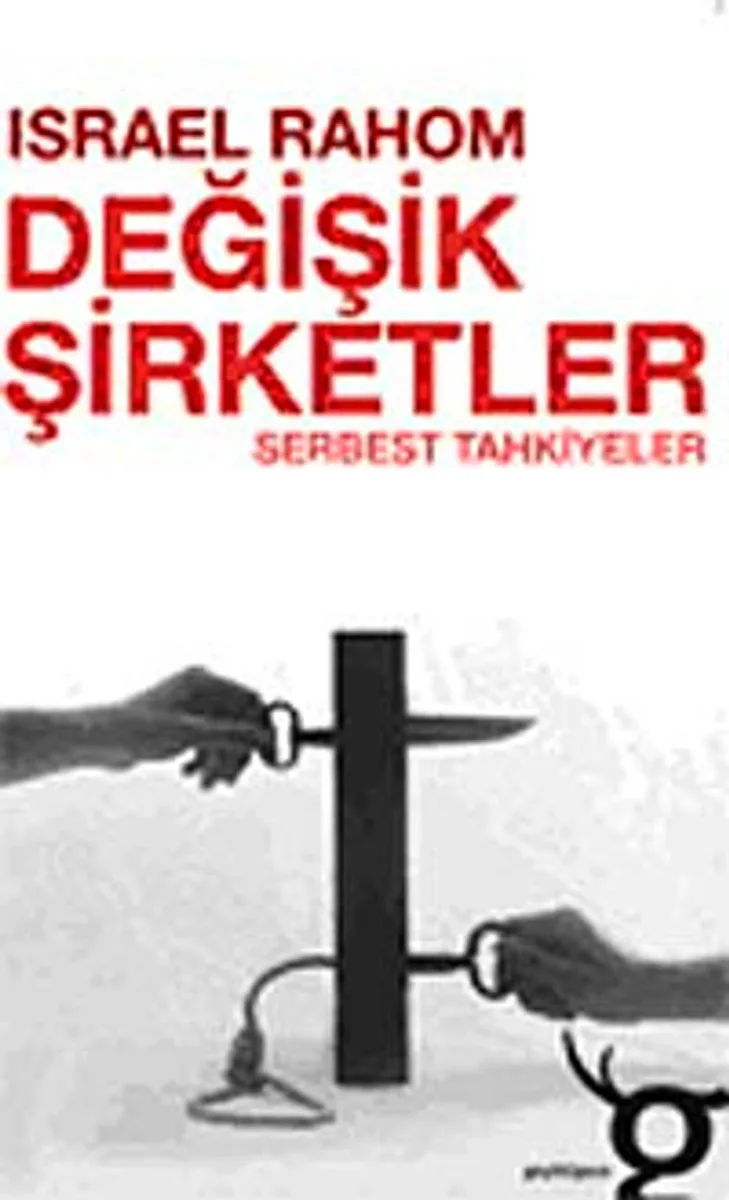 Değişik Şirketler