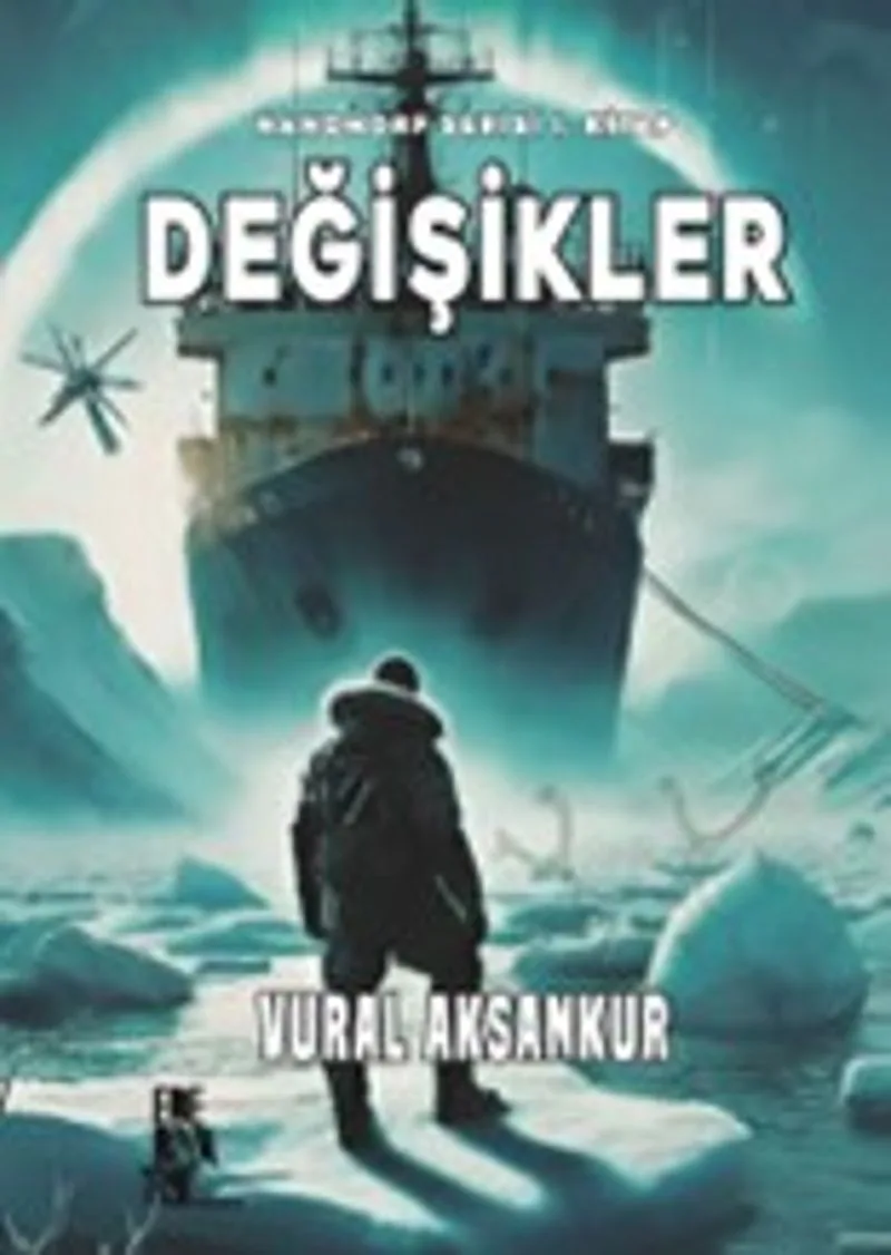Değişikler / Nanomorf Serisi 1.Kitap
