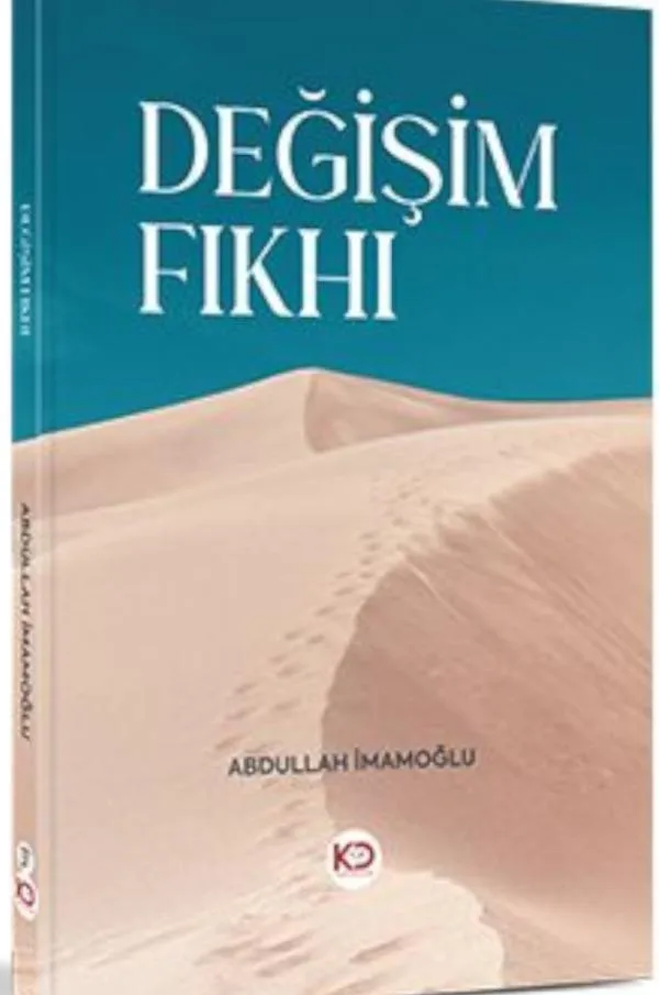 Değişim Fıkhı