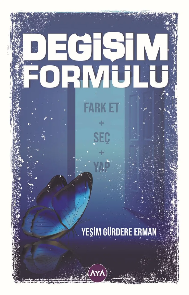 Değişim Formülü