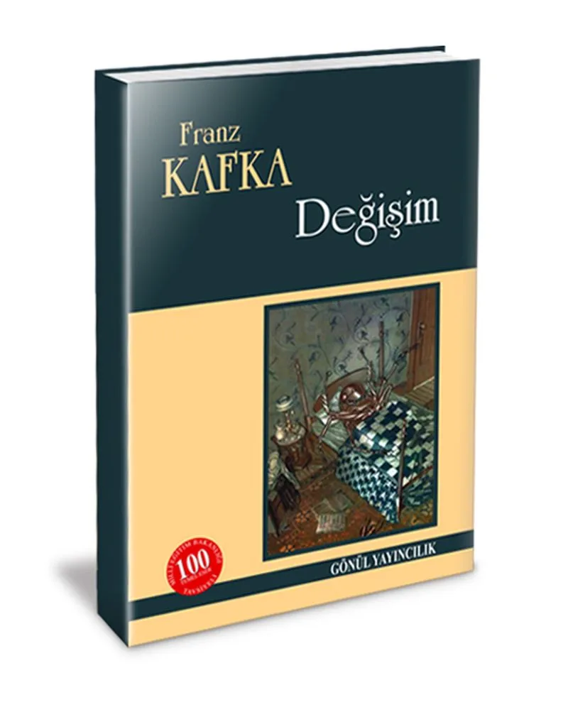 Değişim
