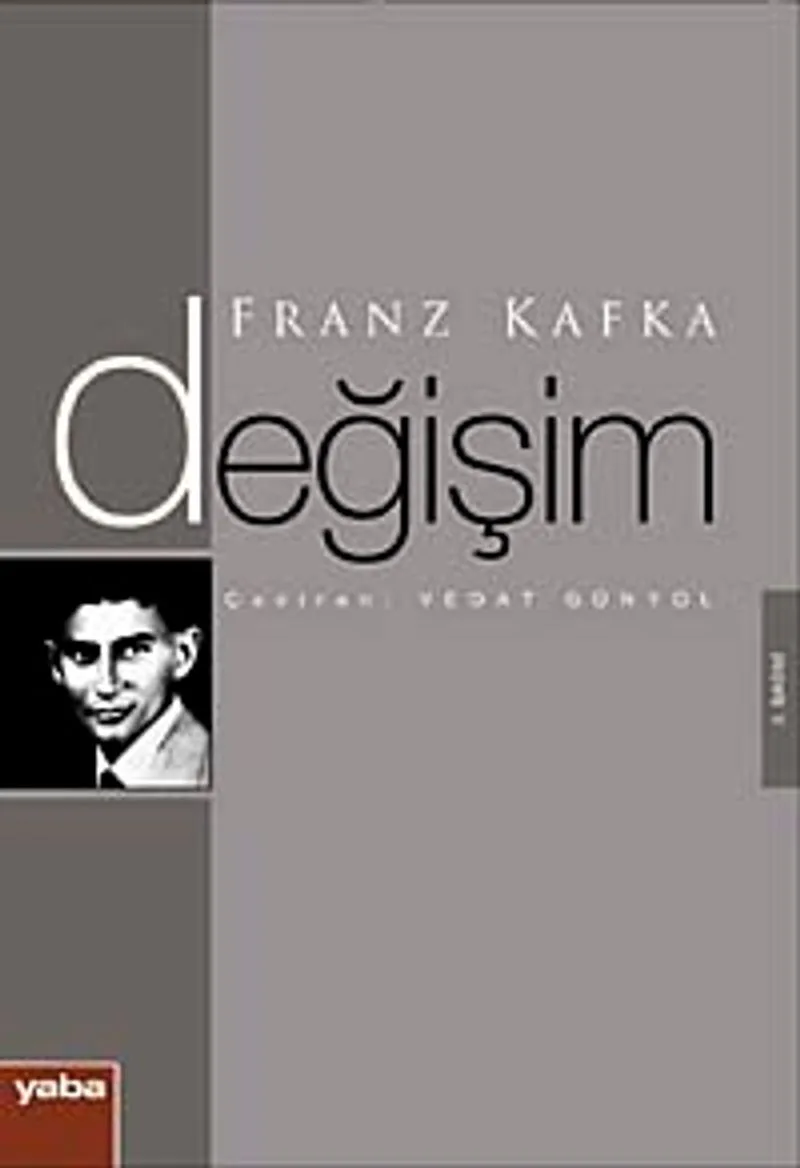 Değişim