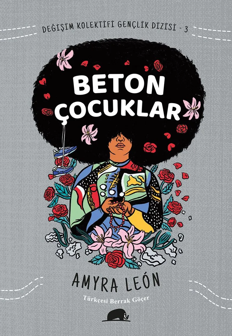 Değişim Kolektifi Gençlik Dizisi 3: Beton Çocuklar