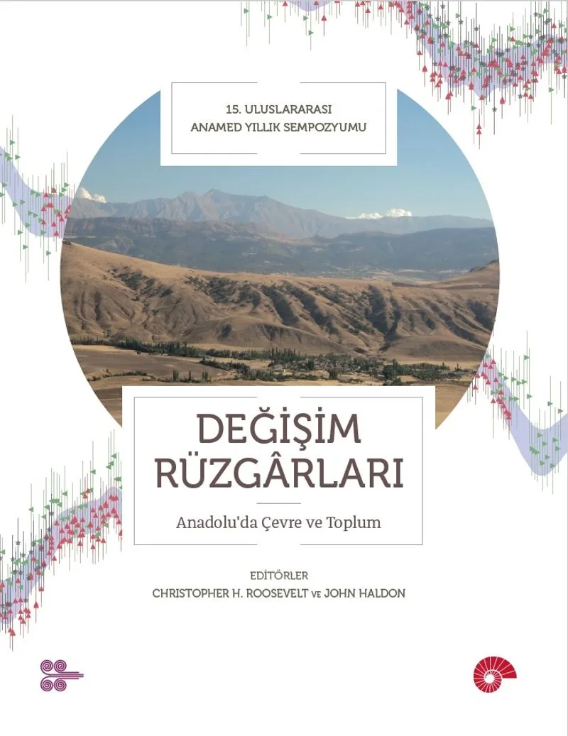 Değişim Rüzgarları Anadolu'da Çevre ve Toplum