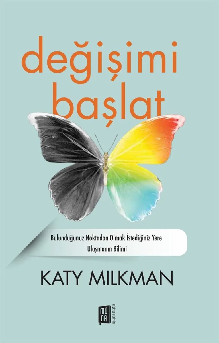 Değişimi Başlat