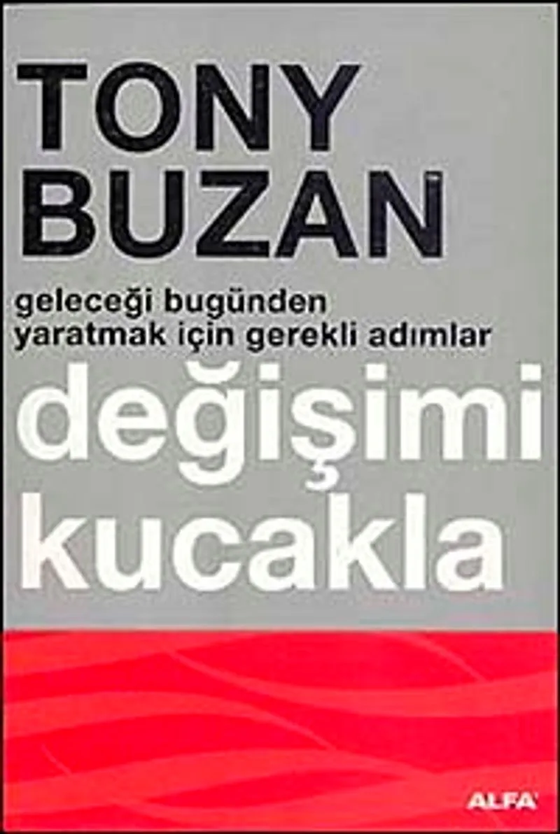Değişimi Kucakla Geleceği Bugünden Yaratmak İçin Gerekli Adımlar