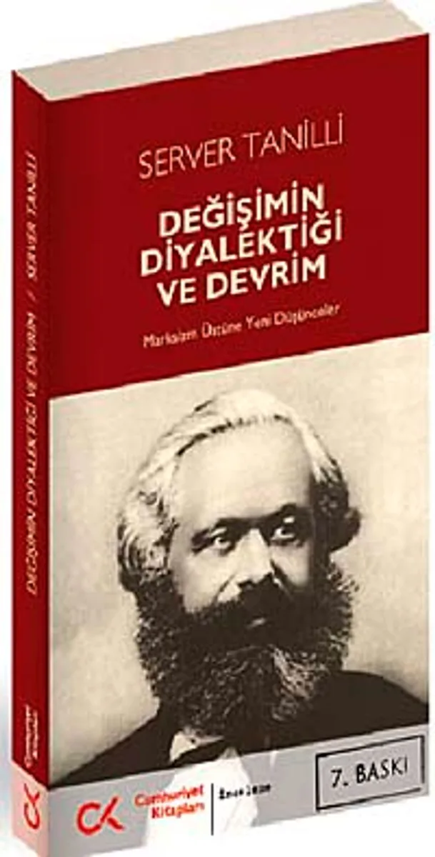 Değişimin Diyalektiği ve Devrim